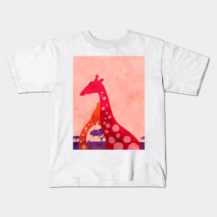 MOTHER & DAUGHTER Kids T-Shirt